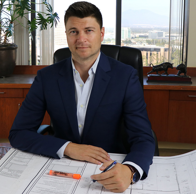 Jeff Dillman - Founder & Managing Director
