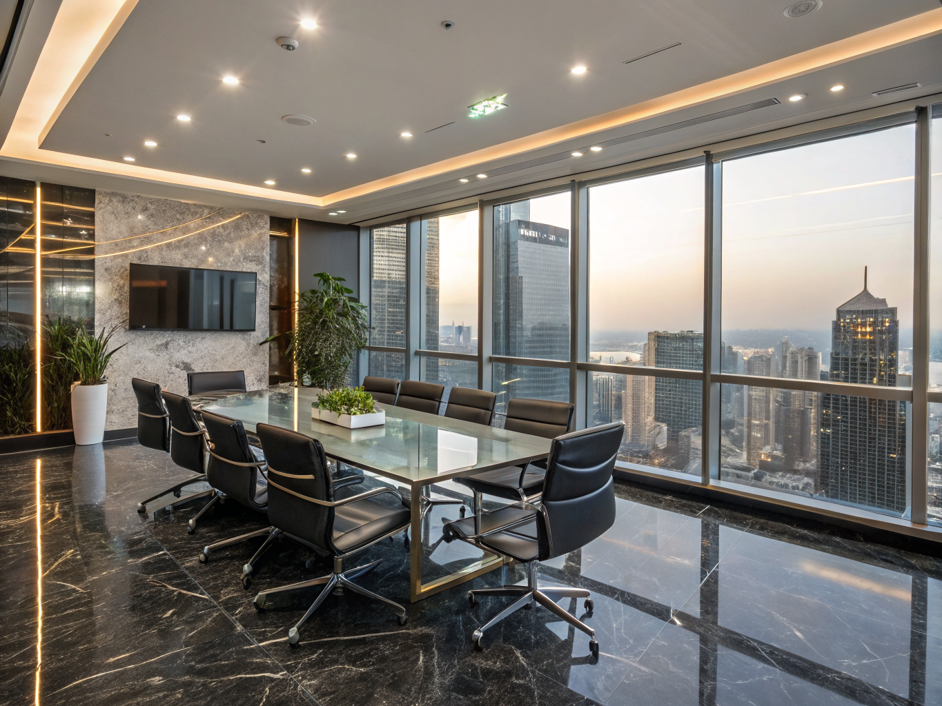 FinTech Series B