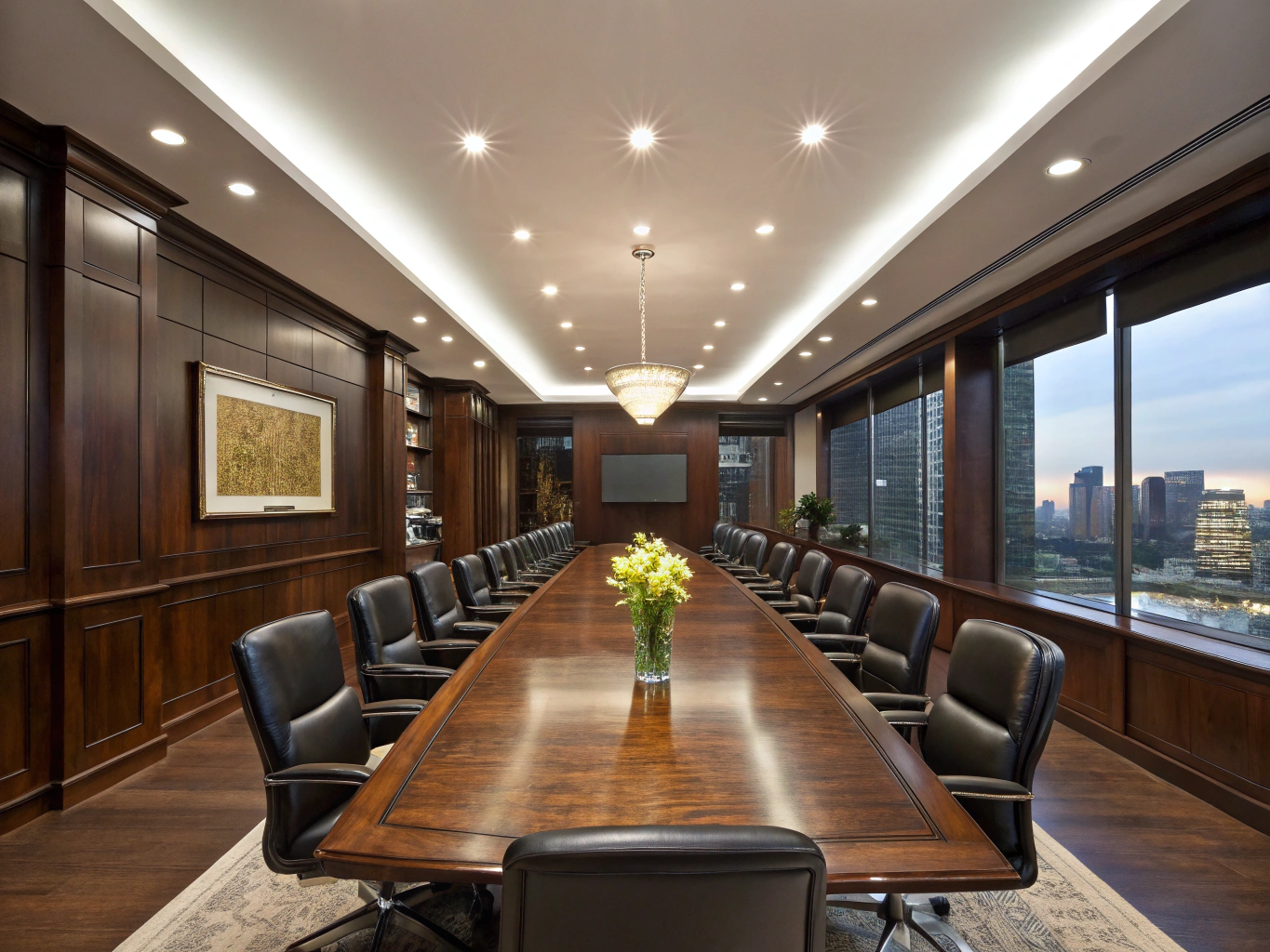 Asset Management