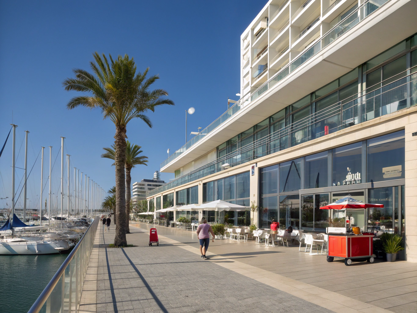 Coastal California Commercial Real Estate