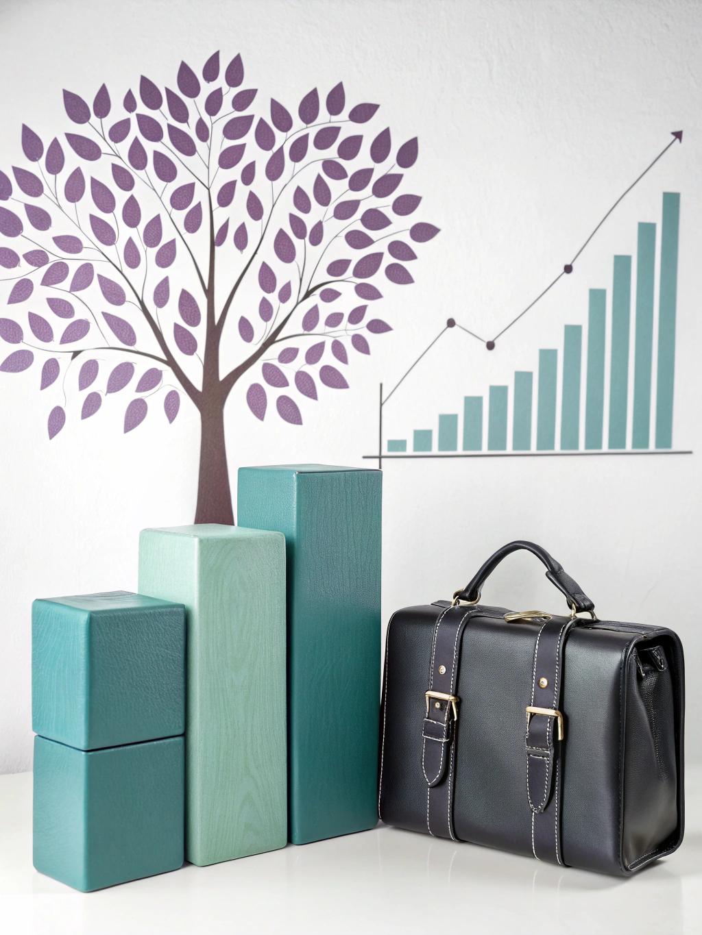 Strategic methodology and execution process