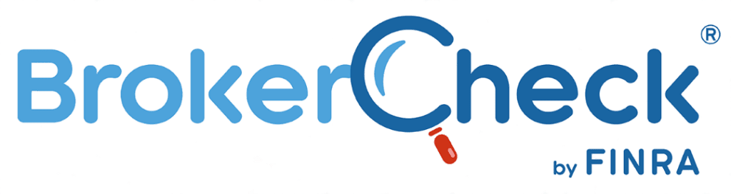 BrokerCheck logo