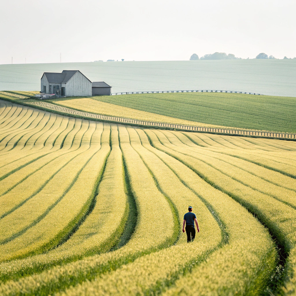 Agriculture