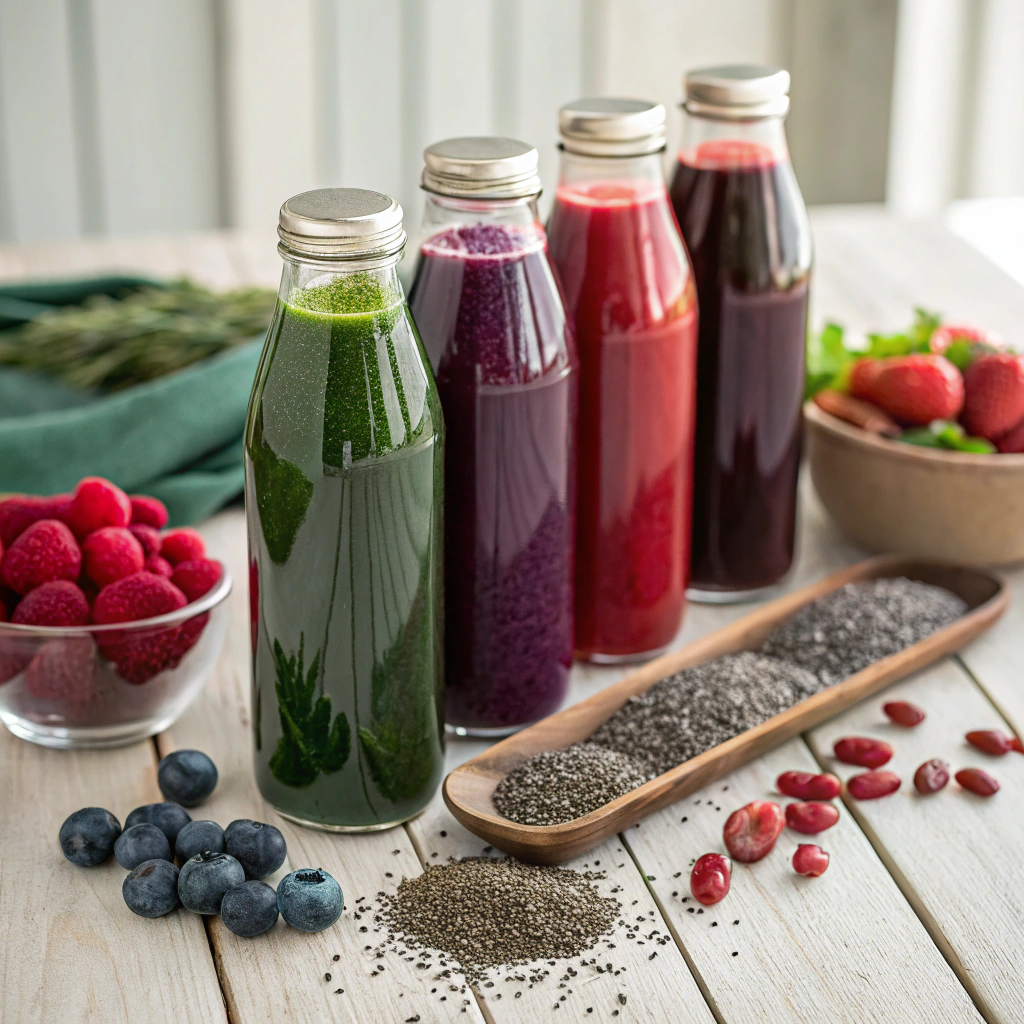Food & Beverage