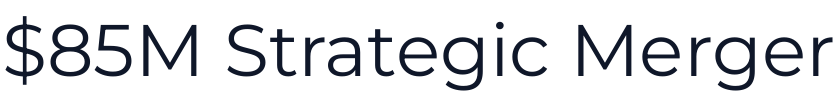 $7M Asset Sale icon