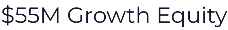 $2.5M Venture Debt icon